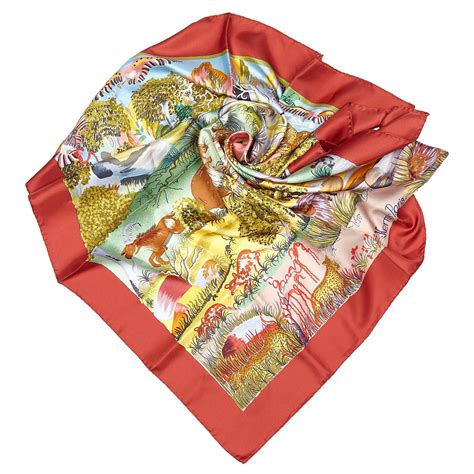 hermes foulard 2018|hermes scarves official website.